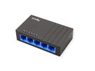 CUDY GS105D Switch 5 ports Gigabit bureau