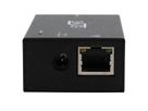EXSYS EX-6111-2 Ethernet vers 1x RS-232, avec adaptateur secteur