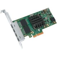 Intel I350T4V2BLK carte réseau Ethernet 1000 Mbit/s Interne