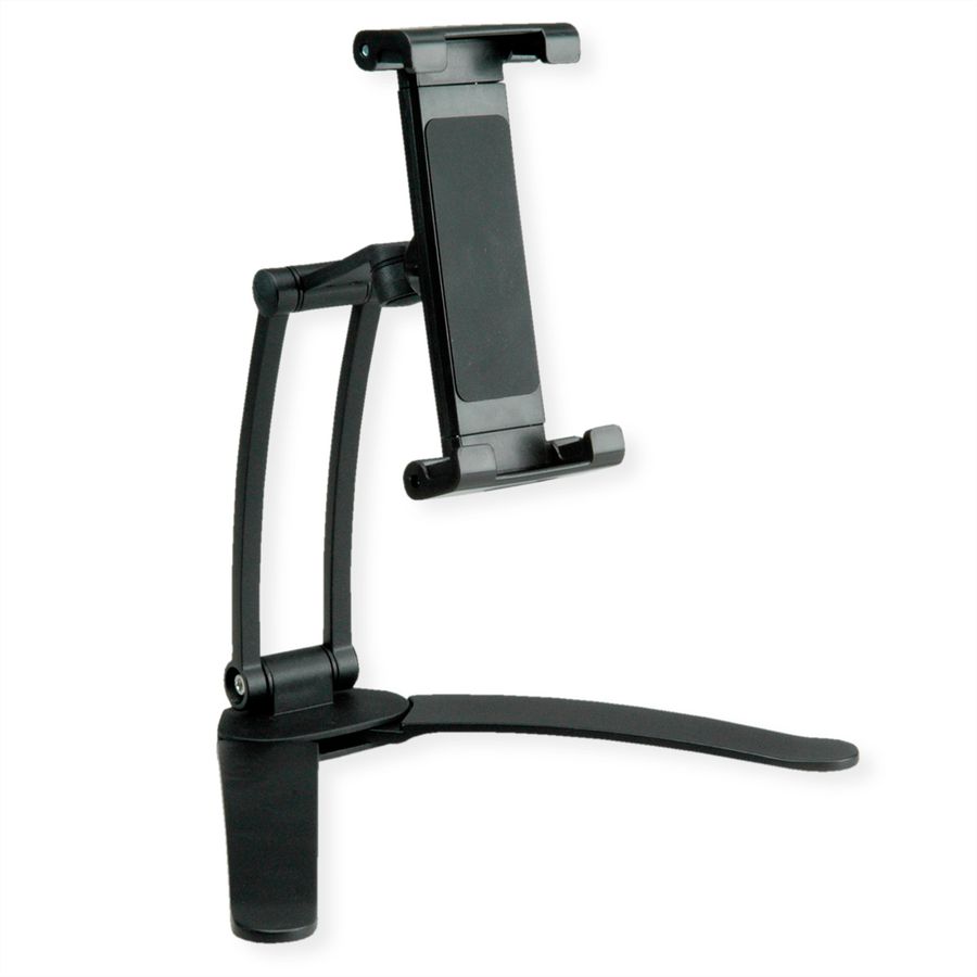 VALUE Support 2 en 1 pour iPad / tablettes ou Smartphone