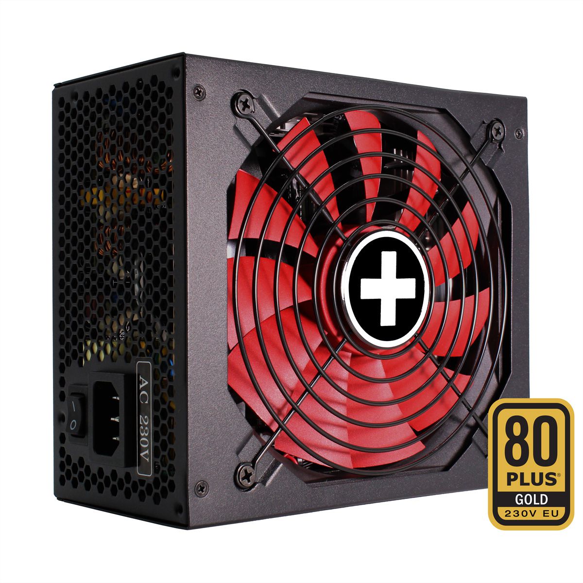 XILENCE XP750MR9.2 Alimentation
