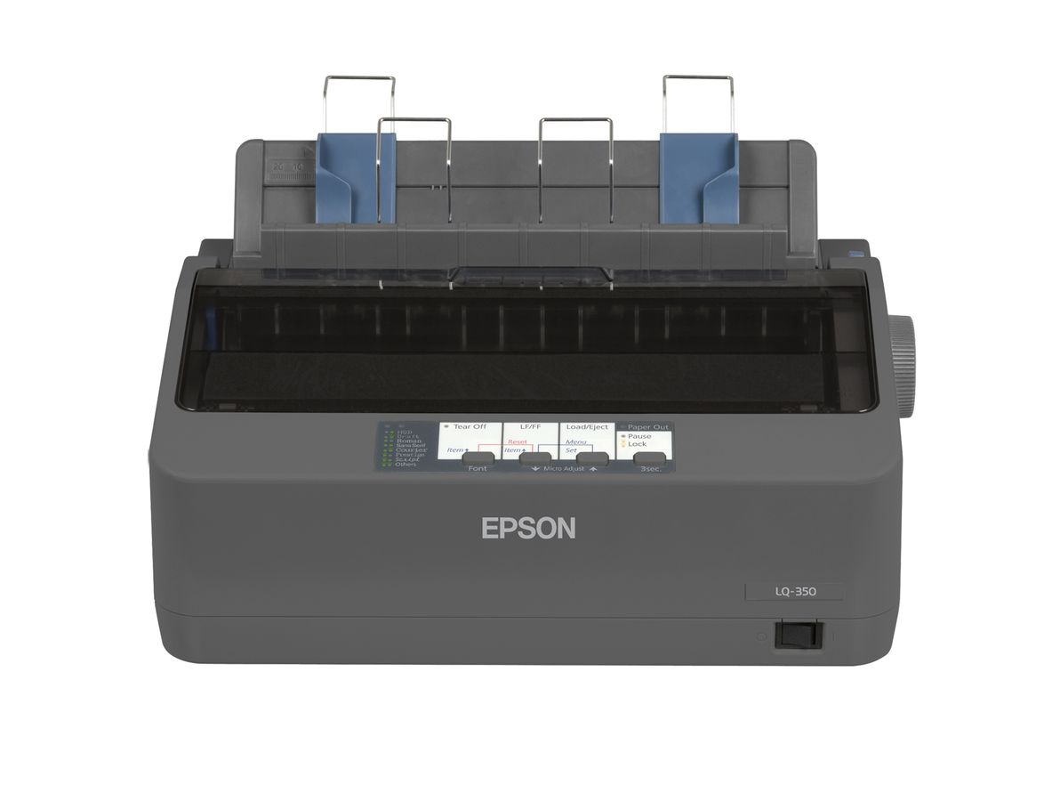 Epson LQ-350 imprimante matricielle (à points)