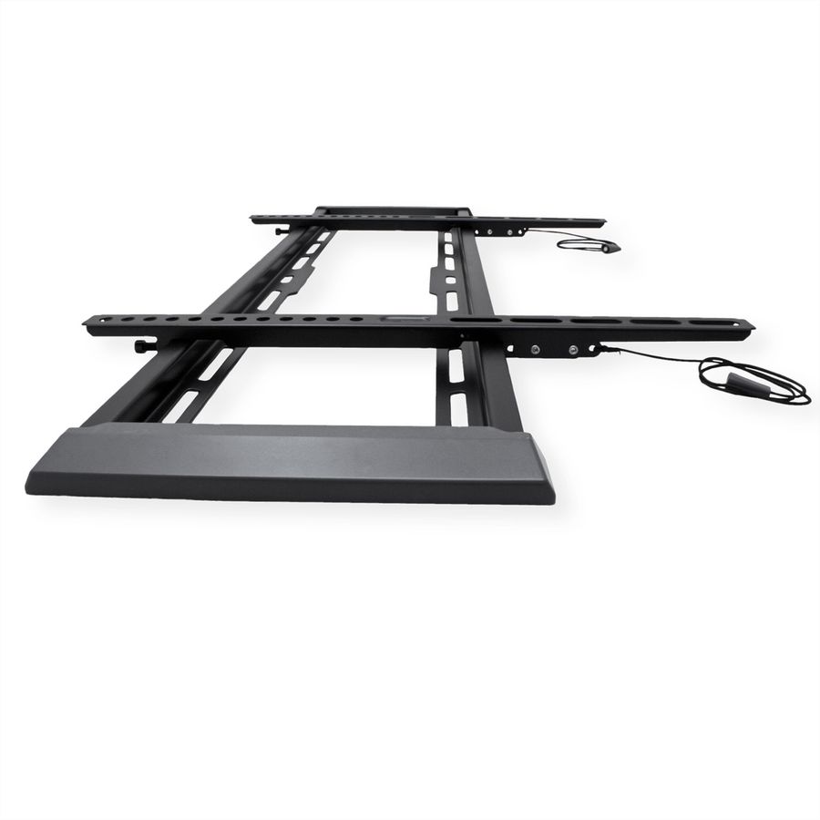 VALUE Support mural pour écran, < 75 kg, (VESA 600x400)