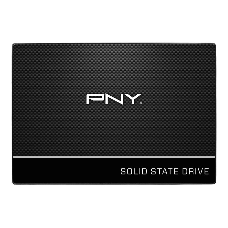 PNY CS900 2.5" 500 Go Série ATA III 3D TLC