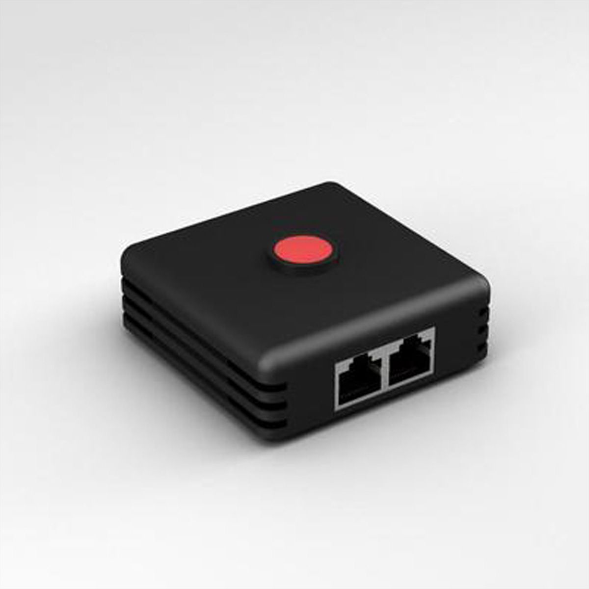 NEOL xBus Push button pour ePowerSwitch Master et Visoguard