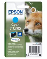 Epson Cartouche "Renard" - Encre DURABrite Ultra C