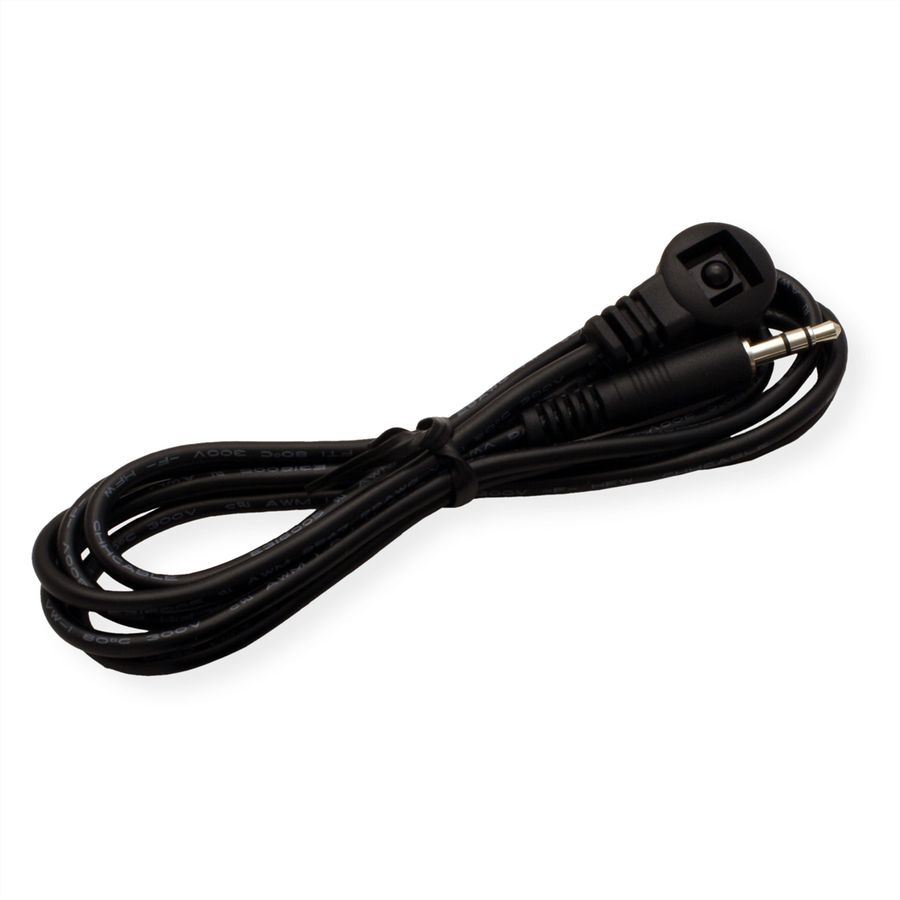 ROLINE Récepteur HDMI via TP pour 14.01.3468