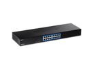 TRENDnet TEG-S17 Switch Gigabit à 16 ports