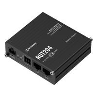 TELTONIKA RUT204 CAN-BUS Routeur LTE