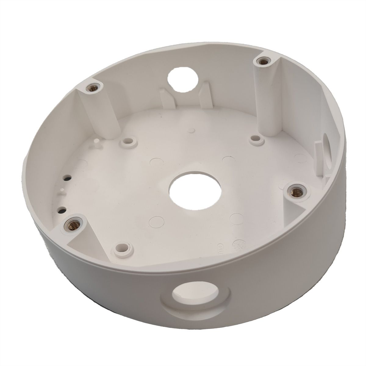 MOBOTIX support mural 10° pour Serie 7 Single-Lens