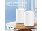 CUDY M1200 AC1200 WiFi Mesh, Pack de 2