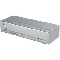 ATEN VS98A Splitter Vidéo, 300MHz, 8 écrans