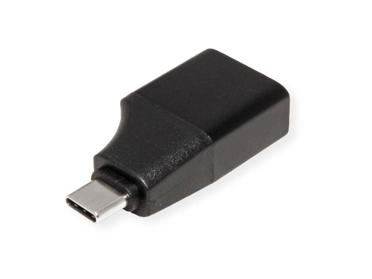 ROLINE Adaptateur Type C - HDMI, M/F