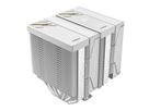 ANTEC F620 Digital Pro W CPU Cooler, Ventilateur de processeur