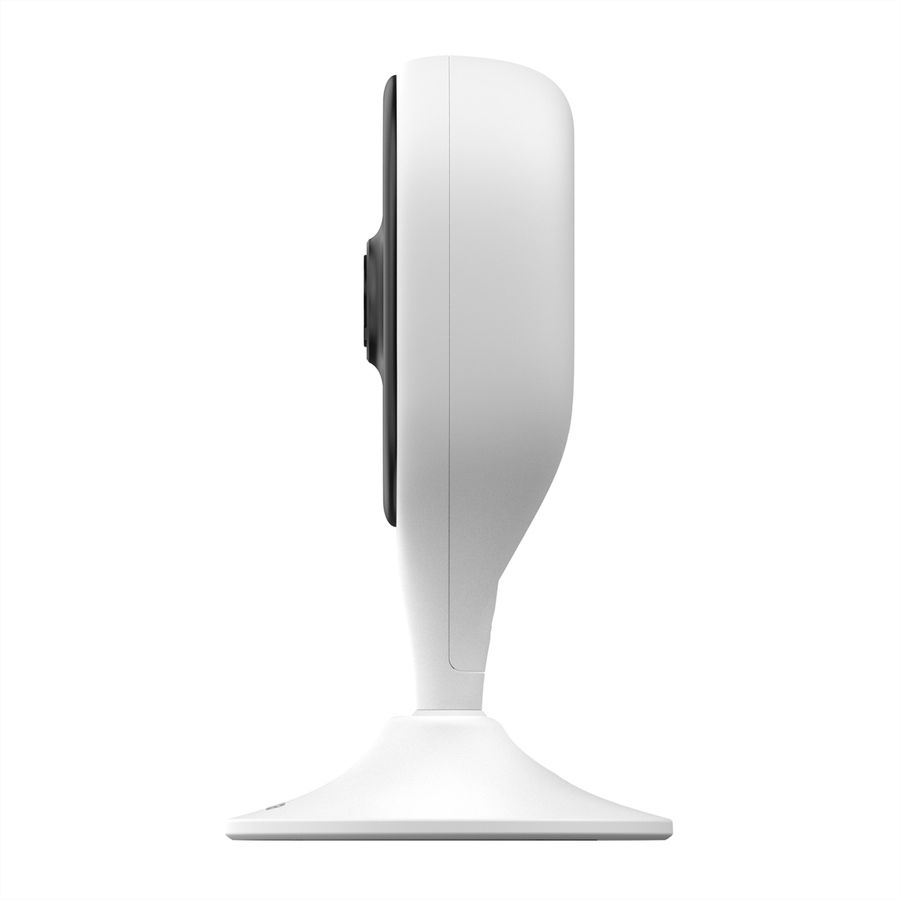 DAHUA DH-IPC-C5AP-0280B-EUR Caméra Cube 5 MP, 90°, IR-LED 10m, WLAN