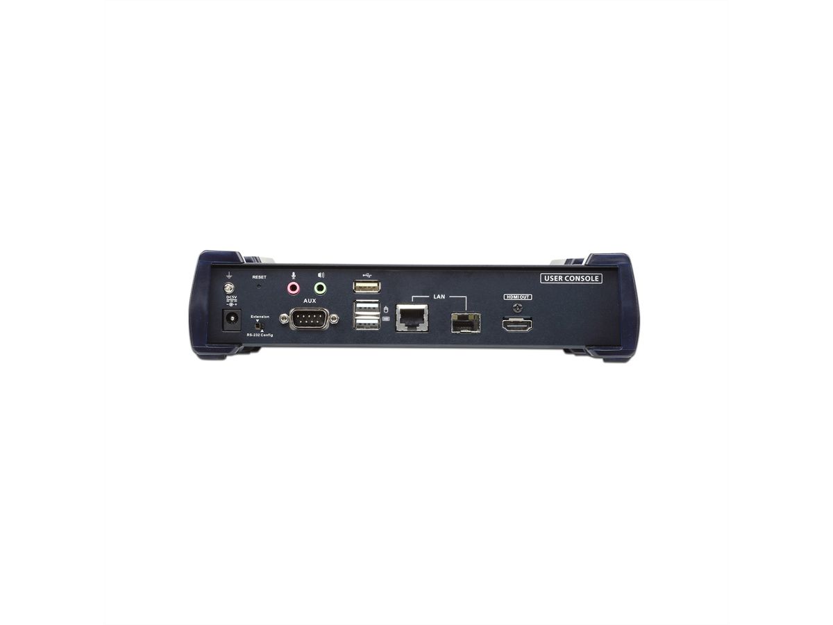 ATEN KE8950R Récepteur KVM HDMI 4K sur IP