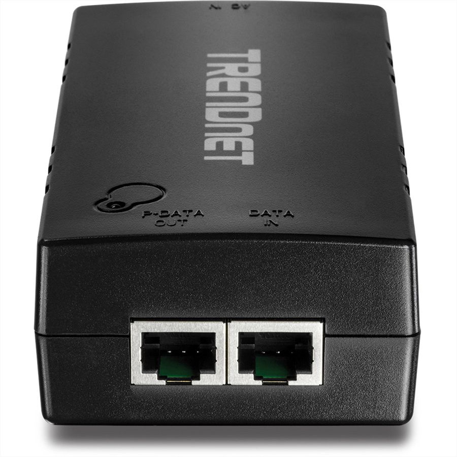 TRENDnet TPE-115GI Injecteur Gigabit PoE+
