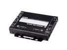 ATEN VE1833 Émetteur-récepteur Lite avec PoH True 4K, True 4K HDMI / USB HDBaseT 3.0