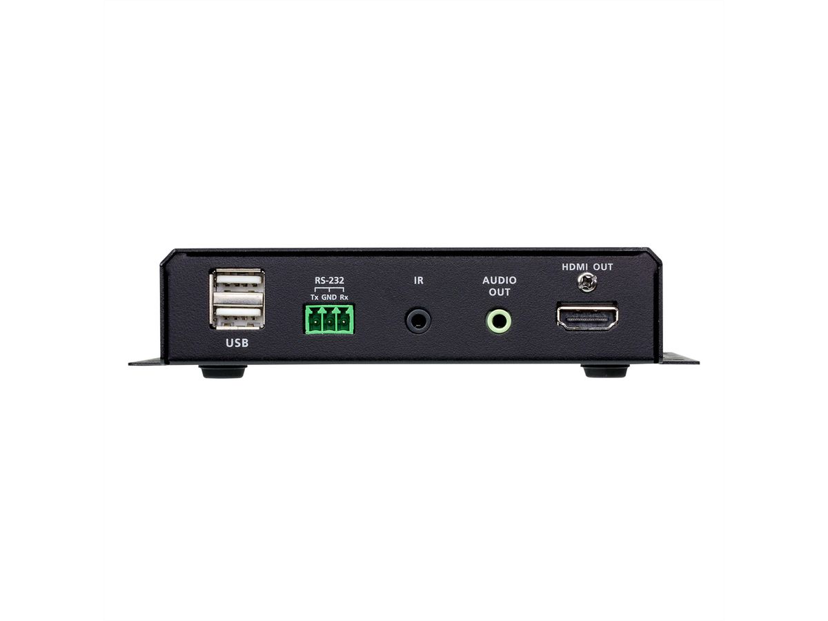 ATEN VE8952R Récepteur HDMI 4K sur IP avec PoE