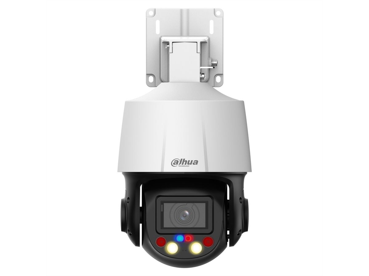 DAHUA SD3E405DB-GNY-A-PV1 Caméra PTZ 4MP 5x Smart Dual Light