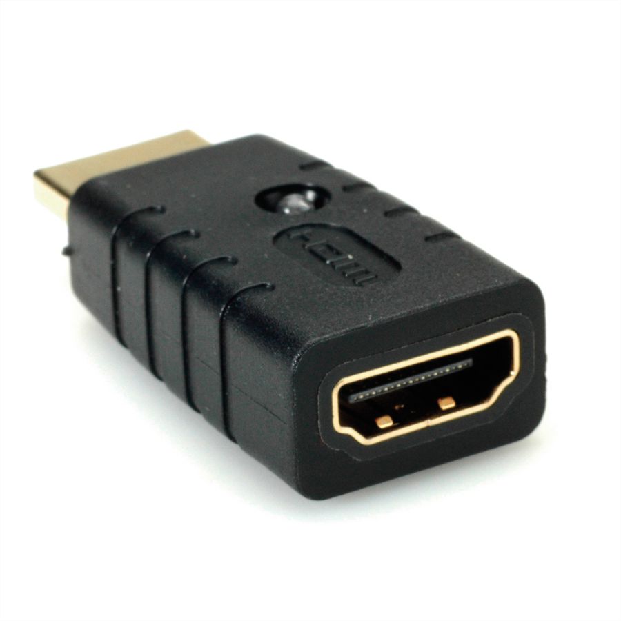 ROLINE Adaptateur Display, émulateur HDMI virtuel (EDID), 4K