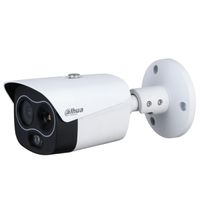 DAHUA DHI-TPC-BF1241-B10F12-DW-S8, Caméra de sécurité Bullet