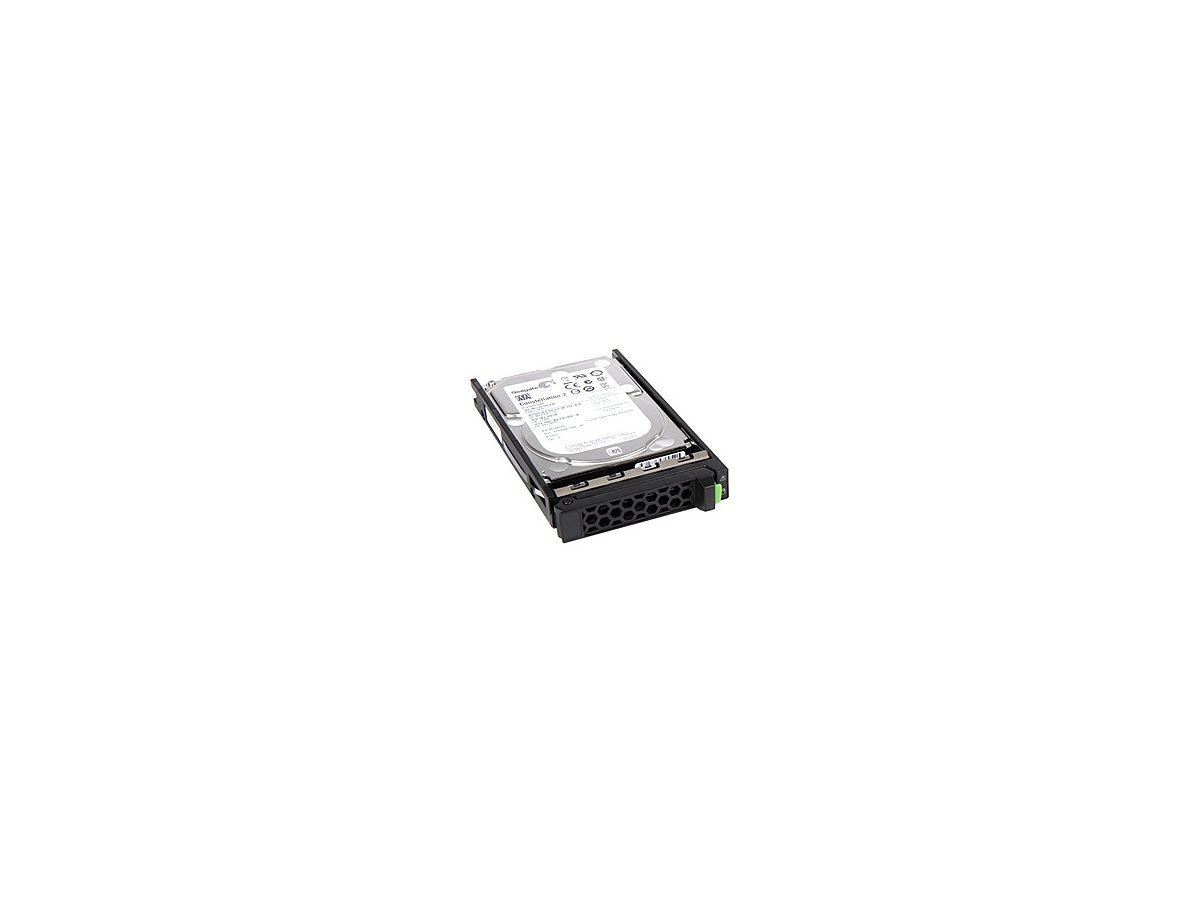 Fujitsu S26361-F5673-L240 disque SSD 3.5" 240 Go Série ATA III