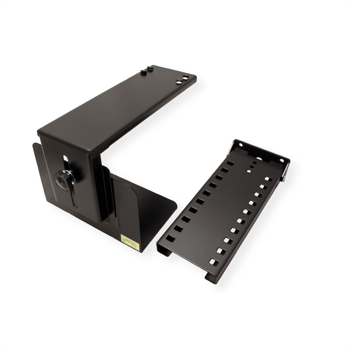 ROLINE Support PC noir