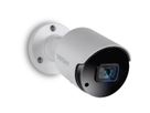 TRENDnet TV-IP1514PI Caméra réseau Bullet IR PoE, WDR H.265 5MP pour intérieur/extérieur