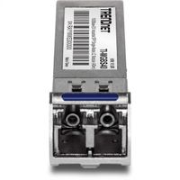 TRENDnet TI-MGBS40 Fibre optique 1310nm 1250Mbit/s SFP module émetteur-récepteur de réseau