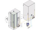 SCHROFF Software for Network Solution Access Management, Administration Suite