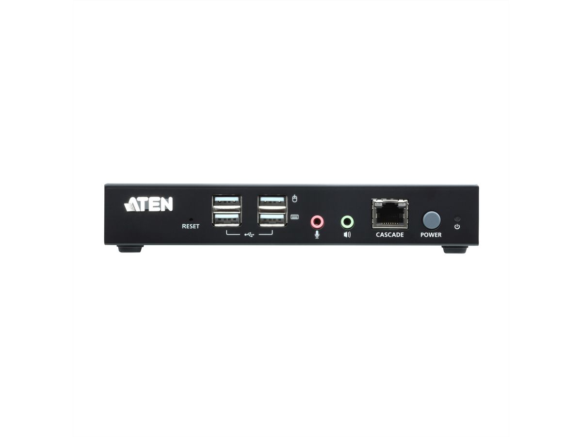 ATEN KA8278 Station console KVM VGA/HDMI sur IP