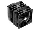 Xilence Multi Socket Ventilateur de Processeur M806D.B