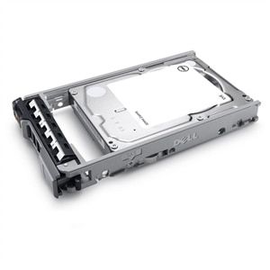 DELL 400-AJPP disque dur 600 Go 10000 tr/min 2.5" SAS