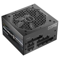 ANTEC NE850P EC Bloc d'alimentation 1000W, noir