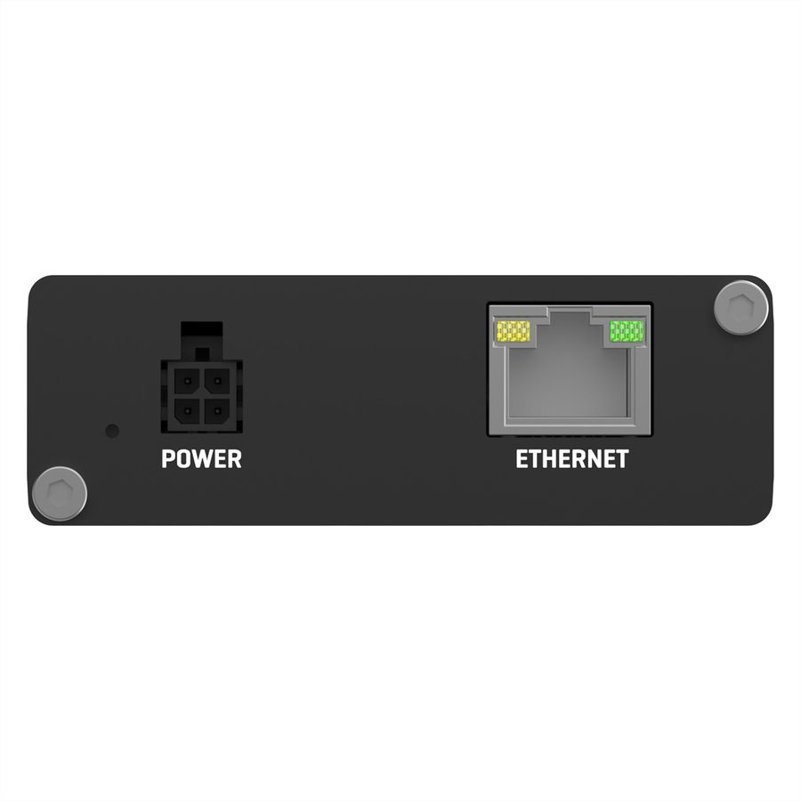 TELTONIKA TRB140 LTE/4G/3G/2G rugged Industrie Gateway