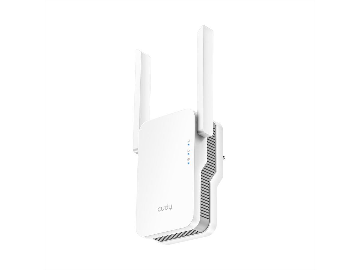 CUDY RE3600 BE3600 Repeater Mesh Wi-Fi 7 Range