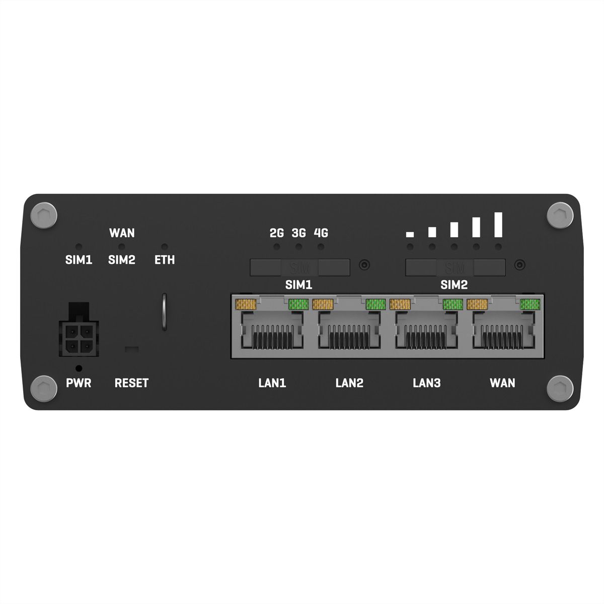 TELTONIKA RUTX09 LTE/4G Routeur industriel