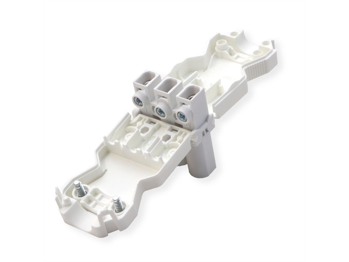 BACHMANN Connecteur à visser mâle GST18i3