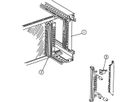 Broche de clavetage/codage pour connecteur SCHROFF
