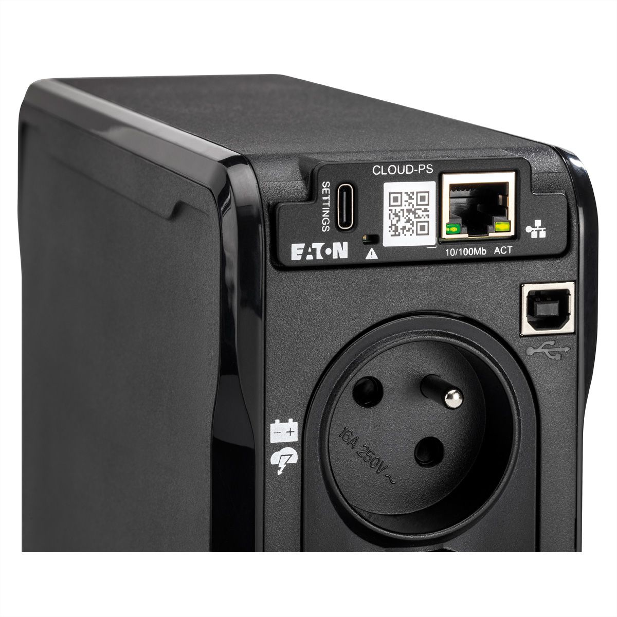 EATON CLOUD-PS Carte Cloud Eaton pour onduleur