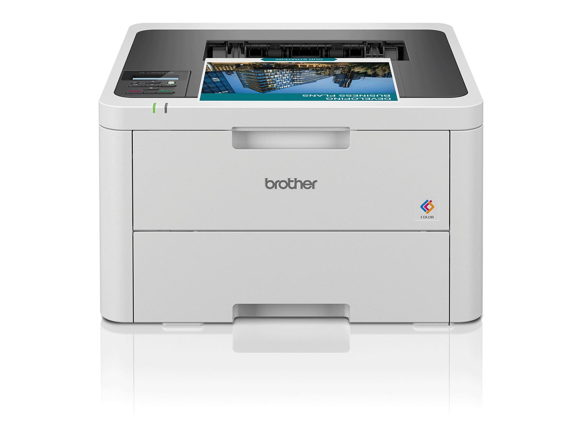 Brother HL-L3240CDW imprimante laser Couleur 600 x 2400 DPI A4 Wifi