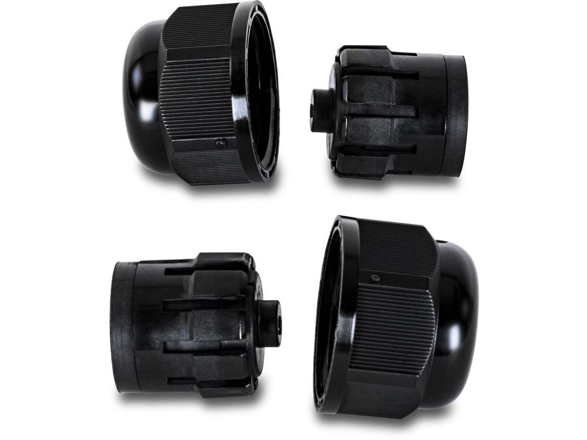 TRENDnet TI-OS300 Protection contre les surtensions Ethernet PoE++ 2,5G Outdoor