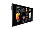 Philips 50BDL3117P/00 écran plat de PC 127 cm (50") 3840 x 2160 pixels 4K Ultra HD LCD Noir