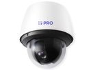 I-PRO WV-S65340-Z2K Extérieur PTZ VANDAL 1/3" 2MP 4.0 - 84.6 mm