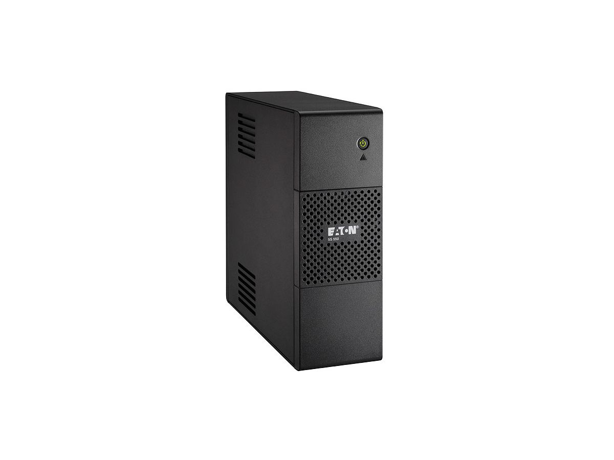 Eaton 5S 700i 0,7 kVA 420 W 6 sortie(s) CA