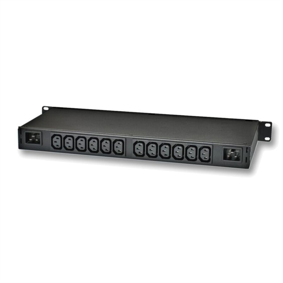GUDE 8226-1 EPC NET Multiprise IP, 2x 6, mesure de courant sur chaque port