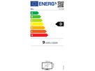 DELL E Series E1715S LED display 43,2 cm (17") 1280 x 1024 pixels SXGA LCD Noir