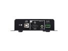 ATEN VE8662 Émetteur-récepteur HDMI H.265 sur IP véritable 4K avec PoE