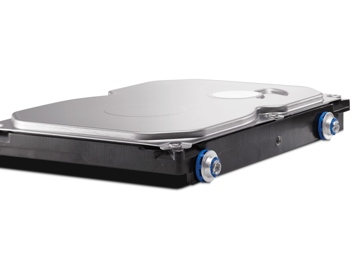 HP Disque dur 1 To 7200 tr/min SATA (NCQ/Smart IV) à 6 Gbit/s